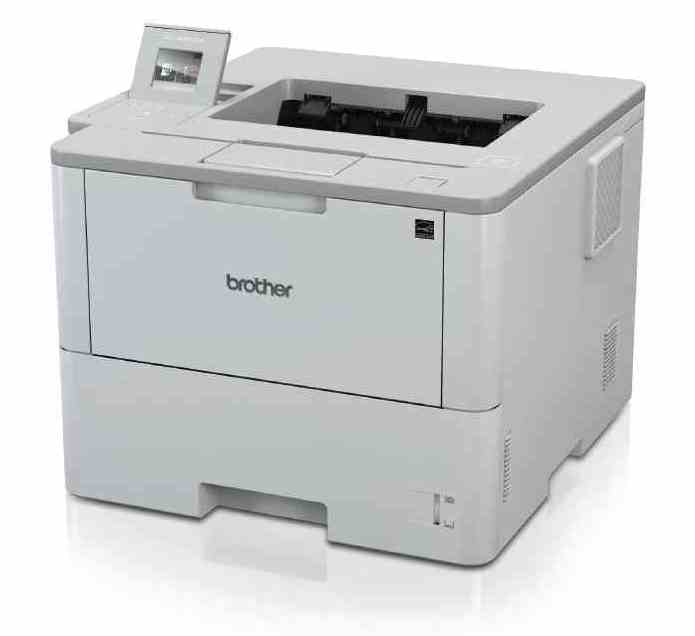 (RICONDIZIONATO) STAMPANTE HL-L6450DW LASER WIRELESS (TONER INCLUSO) - GAR. 6 MESI