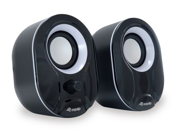 Speakers