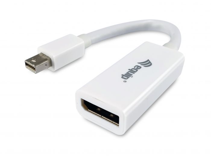 ADATTATORE DA MINI DISPLAYPORT A DISPLAYPORT 133440