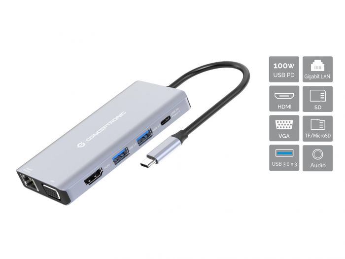 Hub usb