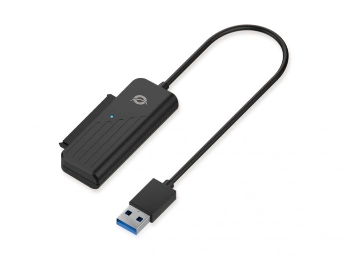 ADATTATORE DA USB A SATA 3.0 (ABBY01B)
