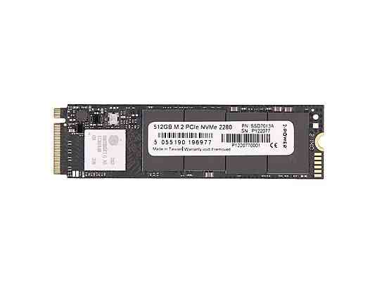 (BULK) HARD DISK SSD 500GB M.2 NVME 2280 (SSD7013A) BULK
