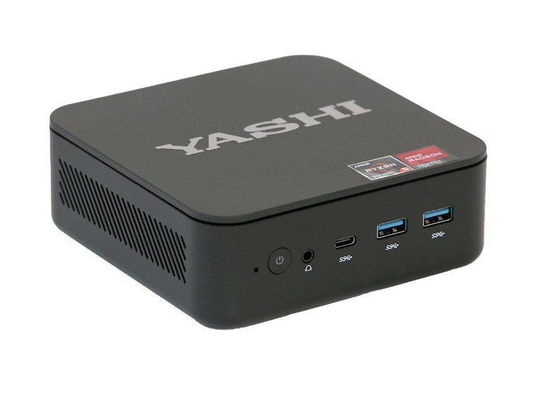 Personal computer