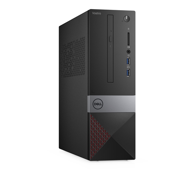 Dell PC VOSTRO 3471 SFF INTEL CORE I5-9 GEN 8GB 256GB SSD WINDOWS COA - RICONDIZIONATO NO BOX - GAR. 6 MESI 0000000066656
