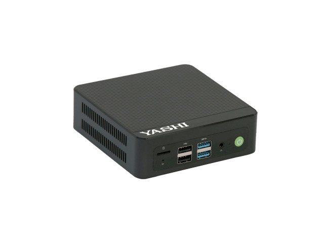Personal computer