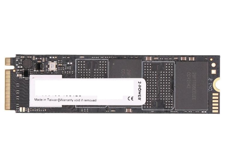 (BULK) HARD DISK SSD 256GB M.2 SATA 2280 NVME BULK
