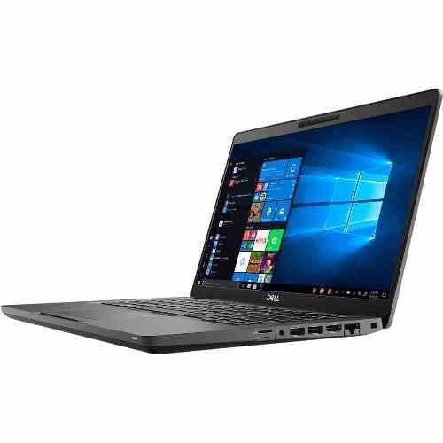 Dell NOTEBOOK LATITUDE 5400 14" INTEL CORE I5-8265U 8GB 256GB SSD WINDOWS COA - RICONDIZIONATO - GAR. 6 MESI 0000000066920
