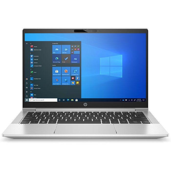 Hp NOTEBOOK PROBOOK 630 G8 INTEL CORE I5-1145G7 13.3" TOUCH 8GB 256GB NVME SSD WINDOWS 11 PRO COA - RICONDIZIONATO - GAR. 6 MESI - GR A/A- 0000000067167