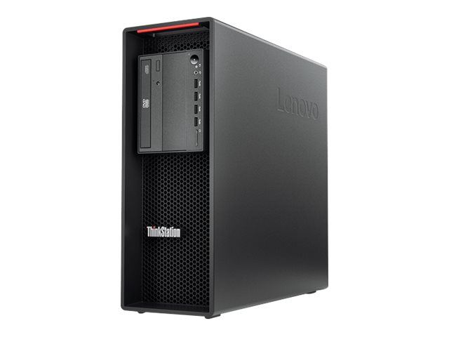 Lenovo PC THINKSTATION P520 INTEL XEON W-2145 32GB 512GB NVME SSD QUADRO P4000 8GB WINDOWS COA - RICONDIZIONATO 0000000067270