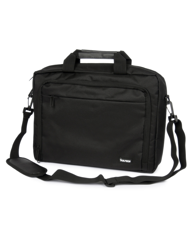 BORSA PER NOTEBOOK 15.6" NERA (GB-15.60 REV. 2.2)