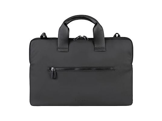 BORSA PER NOTEBOOK 15.6" GOMMO LIM NERO
