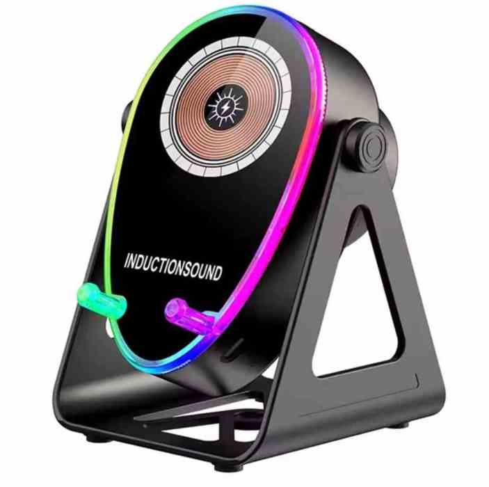 Speakers
