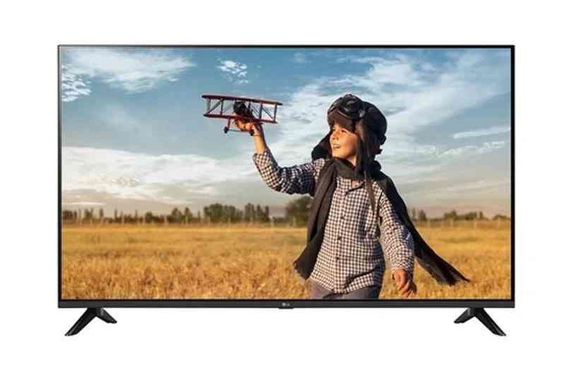 Lg TV LED 43" 43UA731C0LA ULTRA HD 4K SMART TV WIFI DVB-T2 8806096588710