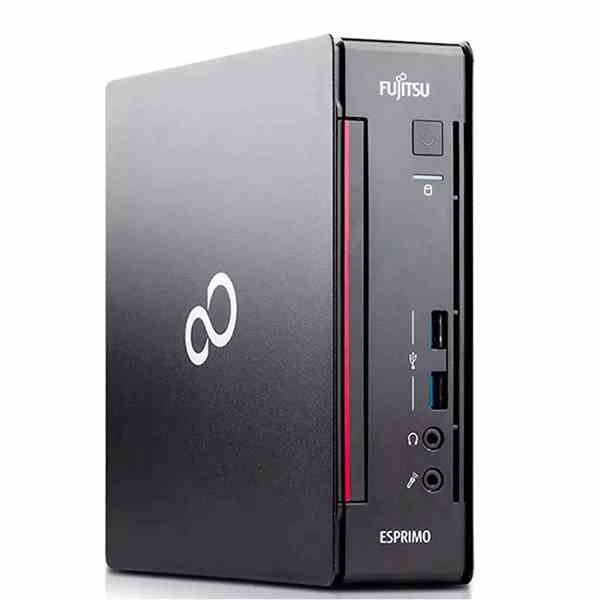 Personal computer