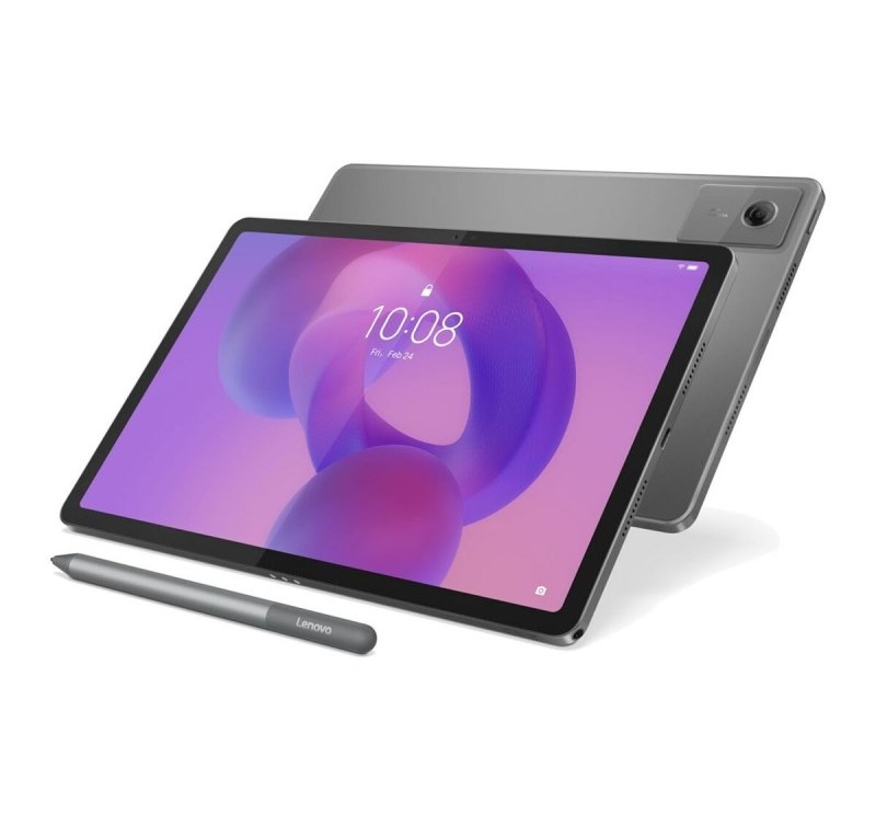 TABLET IDEA TAB 11" 8+128GB WIFI LUNA GRAY GRIGIO + PEN (ZAFR0442PL) EU