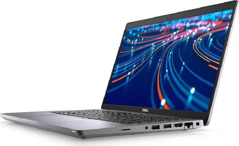 Dell NOTEBOOK LATITUDE 5420 14" INTEL CORE I5-11 GEN 8GB 256GB NVME SSD WINDOWS COA - RICONDIZIONATO - GAR. 6 MESI - GR.A/A- 0000000067684