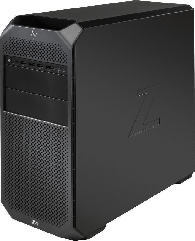 Hp PC WORKSTATION Z4 G4 TOWER INTEL CORE XEON W-2133 32GB 512GB SSD VGA QUADRO P620 4GB WINDOWS COA - RICONDIZIONATO - GAR. 6 MESI 0000000067735