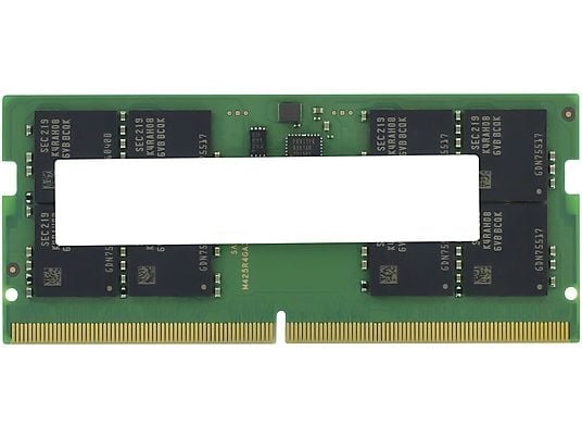 No Brand MEMORIA SO-DDR5 32 GB PC4800 (1X32) (M425R4GA3BB0-CQ) RIGENERATO RICONDIZIONATO - GAR. 6 MESI 0000000067832