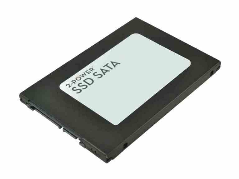 (BULK) HARD DISK SSD 2TB 2.5" SATA 3 (SSD2045A) BULK
