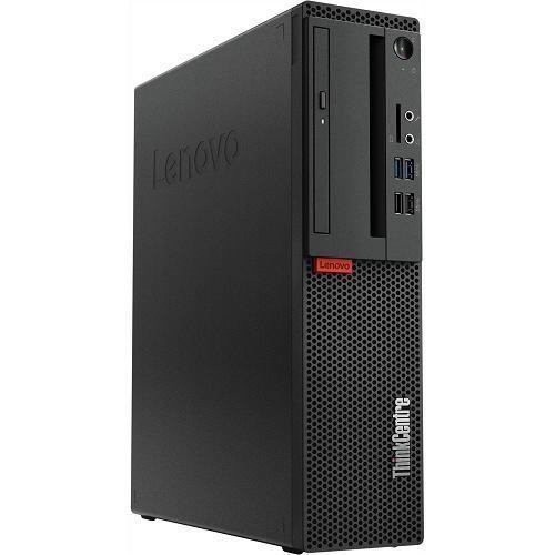 Lenovo PC M720S SFF INTEL CORE I7-8700 16GB 512GB SSD WINDOWS 11 PRO COA - RICONDIZIONATO 0000000068065