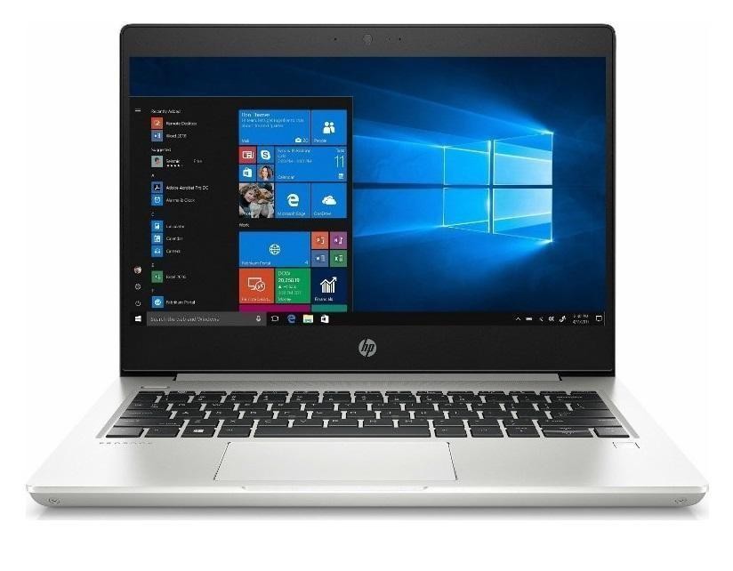 Hp NOTEBOOK PROBOOK 430 G7 13.3" INTEL CORE I5-10310U 8GB 512GB NVME SSD WINDOWS COA - RICONDIZIONATO - GAR. 6 MESI - GR. A/A- 0000000068096