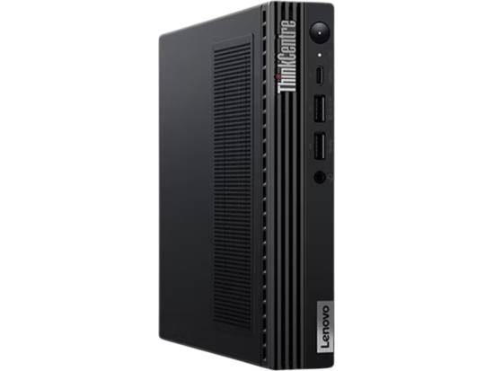 Lenovo PC M90Q G3 TINY INTEL CORE I5-12500 16GB 512GB NVME SSD WINDOWS 11 PRO COA - RICONDIZIONATO - GR. A+ 0000000068177