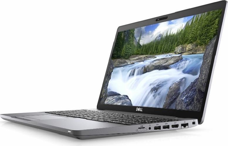 Dell NOTEBOOK LATITUDE 5510 INTEL CORE I5-10 GEN. 15.6" 8GB 256GB SSD WINDOWS COA - RICONDIZIONATO - GAR. 6 MESI - GR.A/A- 0000000068240