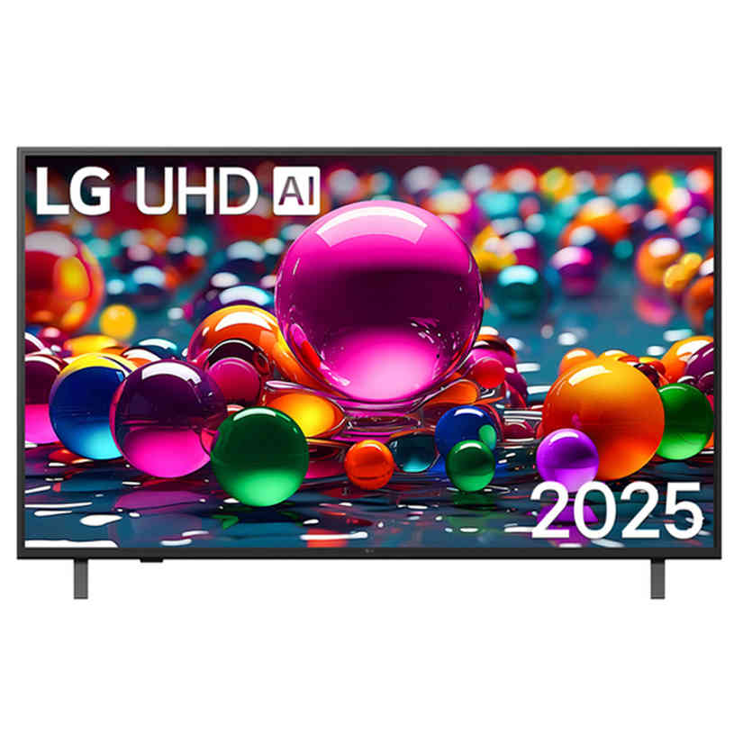 Lg TV LED 65" 65UA75003LA ULTRA HD 4K AI WEBOS SMART TV WIFI DVB-T2 8806096353394