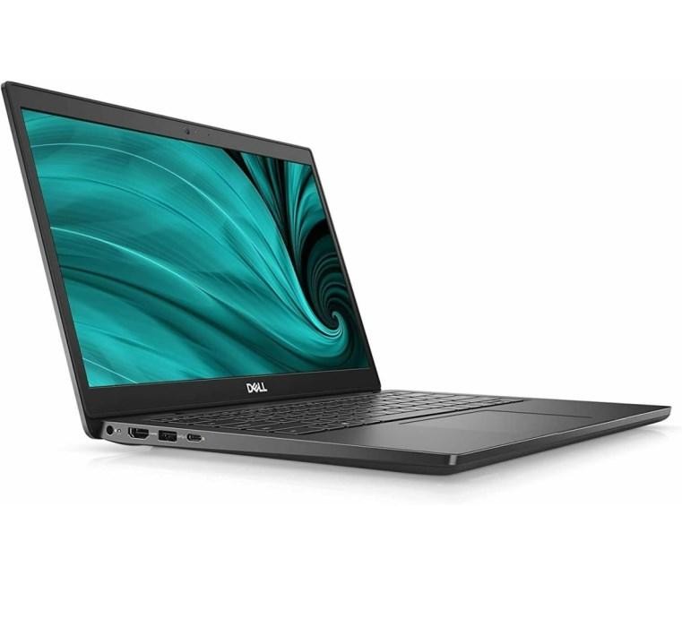 Dell NOTEBOOK LATITUDE 3420 14" INTEL CORE I3-1115G4 8GB 256GB NVME SSD WINDOWS COA - RICONDIZIONATO - GAR. 6 MESI - GRADO A/A- 0000000068660